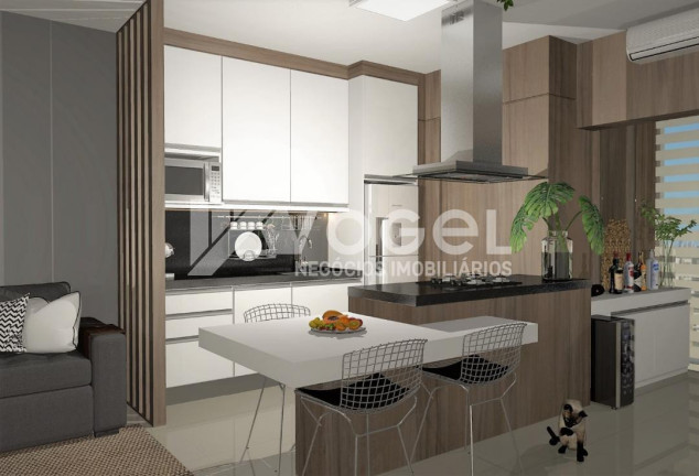 Imagem Apartamento com 2 Quartos à Venda, 65 m² em Santo André - Sao Leopoldo Imagem Apartamento com 2 Quartos à Venda, 65 m² em Santo André - Sao Leopoldo