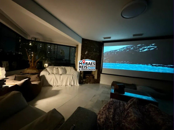 Imagem Apartamento com 2 Quartos à Venda, 172 m² em Vila Andrade - São Paulo Imagem Apartamento com 2 Quartos à Venda, 172 m² em Vila Andrade - São Paulo