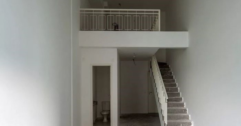 Imagem Sala Comercial à Venda, 41 m² em Alto Da Lapa - São Paulo