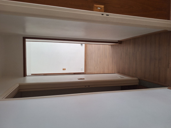 Imagem Apartamento com 3 Quartos para Alugar, 85 m² em Conjunto Residencial Ingai - São Paulo