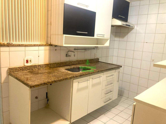 Imagem Apartamento com 2 Quartos à Venda, 63 m² em Santa Rosa - Niterói Imagem Apartamento com 2 Quartos à Venda, 63 m² em Santa Rosa - Niterói