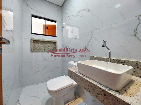 Imagem Imóvel com 3 Quartos à Venda, em Cajupiranga - Parnamirim Imagem Imóvel com 3 Quartos à Venda, em Cajupiranga - Parnamirim