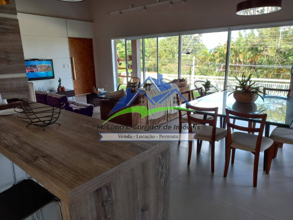 Imagem Casa de Condomínio com 3 Quartos à Venda, 700 m² em Condomínio Parque Das Garças I - Atibaia Imagem Casa de Condomínio com 3 Quartos à Venda, 700 m² em Condomínio Parque Das Garças I - Atibaia