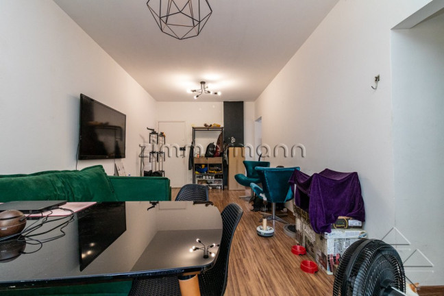 Imagem Apartamento com 2 Quartos à Venda, 110 m² em Vila Olimpia - São Paulo