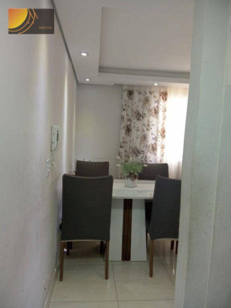 Imagem Apartamento com 2 Quartos à Venda, 42 m² em Jaraguá - São Paulo Imagem Apartamento com 2 Quartos à Venda, 42 m² em Jaraguá - São Paulo