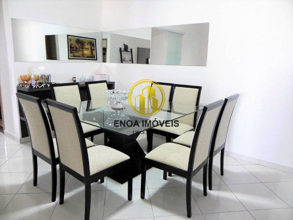 Imagem Apartamento com 3 Quartos à Venda, 115 m² em Aviação - Praia Grande Imagem Apartamento com 3 Quartos à Venda, 115 m² em Aviação - Praia Grande