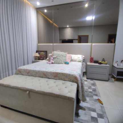 Imagem Casa com 3 Quartos à Venda, 240 m² em Boa Vista - Anápolis Imagem Casa com 3 Quartos à Venda, 240 m² em Boa Vista - Anápolis