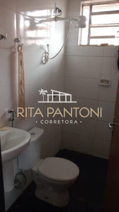 Imagem Casa com 4 Quartos à Venda, 112 m² em Jardim Antônio Palocci - Ribeirão Preto Imagem Casa com 4 Quartos à Venda, 112 m² em Jardim Antônio Palocci - Ribeirão Preto