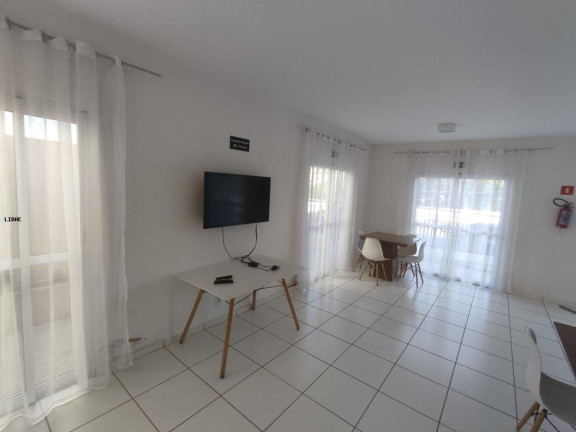 Imagem Apartamento com 2 Quartos à Venda, 39 m² em Centro - Botucatu Imagem Apartamento com 2 Quartos à Venda, 39 m² em Centro - Botucatu