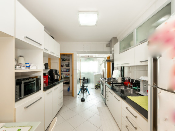 Imagem Apartamento com 2 Quartos à Venda, 126 m² em Vila Clementino - São Paulo Imagem Apartamento com 2 Quartos à Venda, 126 m² em Vila Clementino - São Paulo
