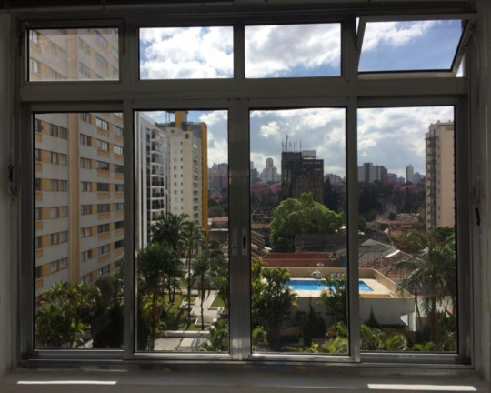 Imagem Apartamento com 1 Quarto à Venda, 34 m² em Pinheiros - São Paulo Imagem Apartamento com 1 Quarto à Venda, 34 m² em Pinheiros - São Paulo