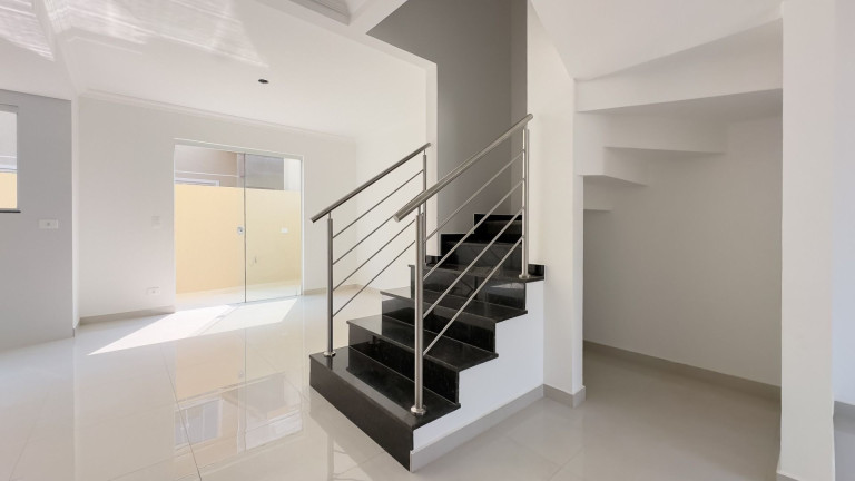 Imagem Sobrado com 3 Quartos à Venda, 152 m² em Santa Felicidade - Curitiba