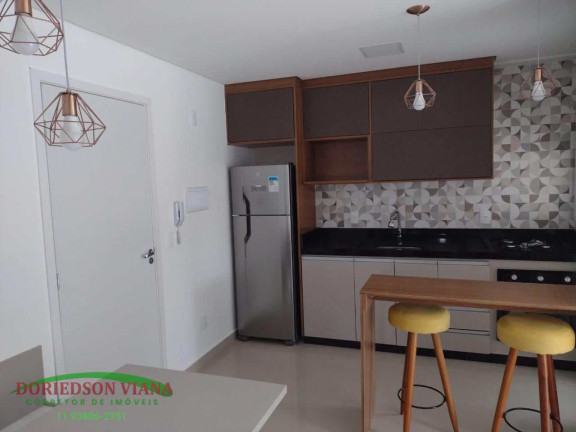 Imagem Apartamento com 2 Quartos à Venda, 54 m² em Vila Galvão - Guarulhos