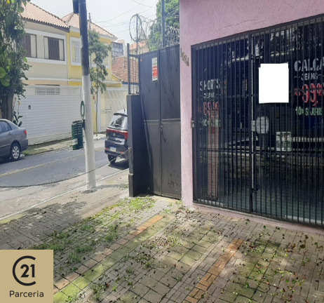 Imagem Imóvel com 4 Quartos para Alugar, 147 m² em Parque Colonial - São Paulo Imagem Imóvel com 4 Quartos para Alugar, 147 m² em Parque Colonial - São Paulo