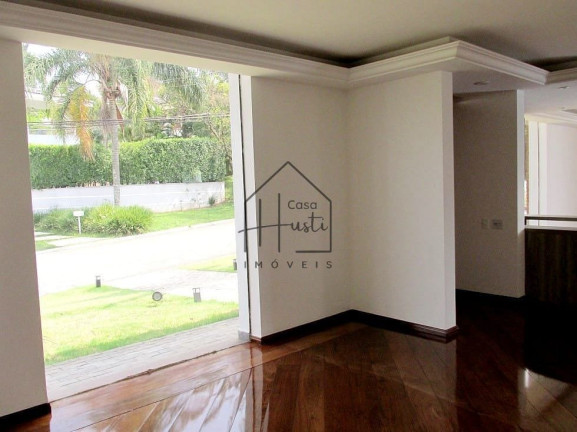 Imagem Casa de Condomínio com 4 Quartos à Venda, 620 m² em Alphaville - Santana De Parnaíba Imagem Casa de Condomínio com 4 Quartos à Venda, 620 m² em Alphaville - Santana De Parnaíba