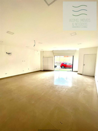 Imagem Imóvel para Alugar, 75 m² em Boqueirão - Praia Grande Imagem Imóvel para Alugar, 75 m² em Boqueirão - Praia Grande