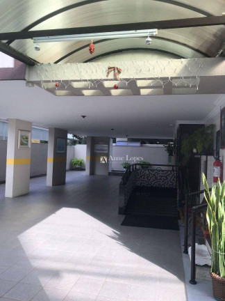 Imagem Apartamento com 1 Quarto à Venda, 50 m² em Itararé - São Vicente Imagem Apartamento com 1 Quarto à Venda, 50 m² em Itararé - São Vicente