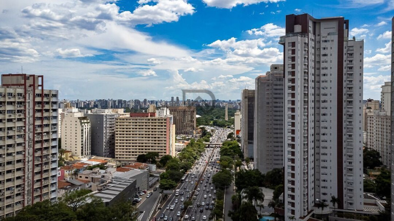 Imagem Apartamento com 1 Quarto à Venda, 57 m² em Paraíso - São Paulo Imagem Apartamento com 1 Quarto à Venda, 57 m² em Paraíso - São Paulo