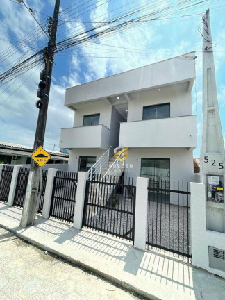Imagem Kitnet com 1 Quarto à Venda, 110 m² em Centro - Tijucas Imagem Kitnet com 1 Quarto à Venda, 110 m² em Centro - Tijucas