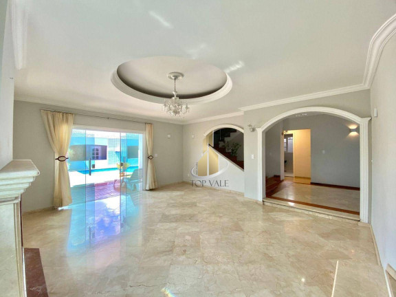 Imagem Casa com 5 Quartos à Venda, 480 m² em Jardim Aquarius - São José Dos Campos Imagem Casa com 5 Quartos à Venda, 480 m² em Jardim Aquarius - São José Dos Campos