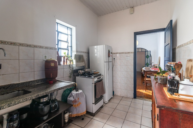 Imagem Sobrado com 3 Quartos à Venda, 135 m² em Vila Romana - São Paulo