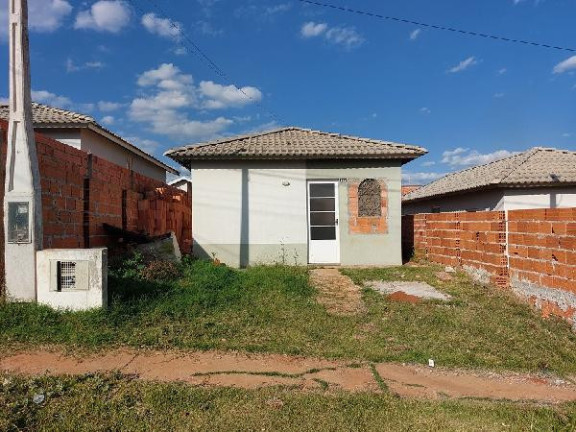 Casa com 2 Quartos à Venda, 176 m² em Jardim Santa Rita De Cassia - Tatui
