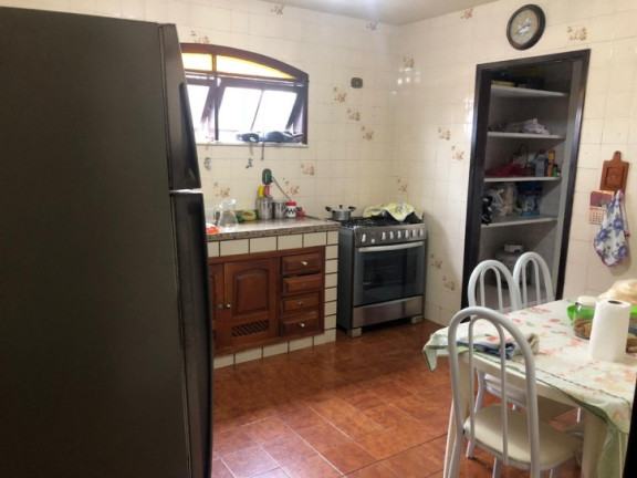 Imagem Casa com 5 Quartos à Venda, 200 m² em Porto Da Aldeia - São Pedro Da Aldeia