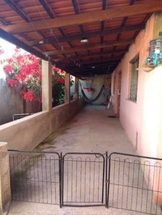 Imagem Casa com 2 Quartos à Venda, 30 m² em Cidade Jardim - Esmeraldas Imagem Casa com 2 Quartos à Venda, 30 m² em Cidade Jardim - Esmeraldas