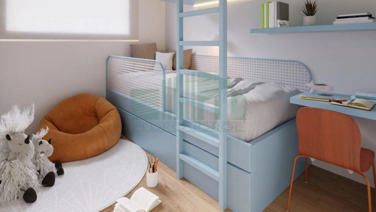 Imagem Apartamento com 1 Quarto à Venda, 21 m² em Encruzilhada - Recife Imagem Apartamento com 1 Quarto à Venda, 21 m² em Encruzilhada - Recife