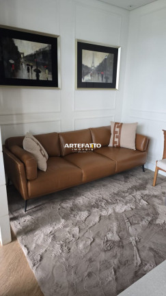 Imagem Apartamento com 3 Quartos à Venda, 98 m² em Jardim Santana - Franca Imagem Apartamento com 3 Quartos à Venda, 98 m² em Jardim Santana - Franca