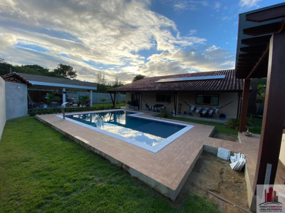Imagem Casa com 3 Quartos à Venda, 260 m² em Aldeia Dos Camarás - Camaragibe Imagem Casa com 3 Quartos à Venda, 260 m² em Aldeia Dos Camarás - Camaragibe
