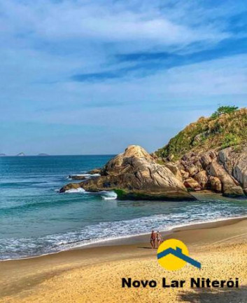 Imagem Terreno à Venda, 180 m² em Piratininga - Niterói