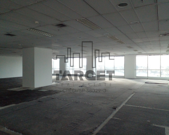 Imagem Imóvel para Alugar, 415 m² em Brooklin Paulista - São Paulo