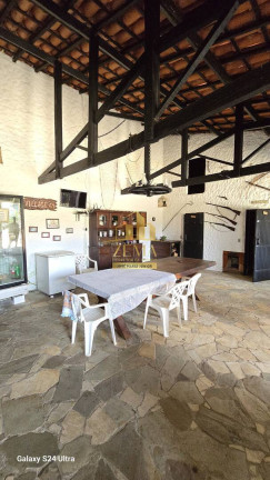 Imagem Chácara com 20 Quartos à Venda, 52.420 m² em Vila Caputera - Mogi Das Cruzes
