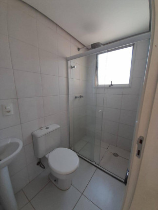 Imagem Apartamento com 2 Quartos à Venda, 54 m² em Jardim Guanabara - Jundiaí