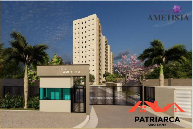 Imagem Apartamento com 2 Quartos à Venda, 51 m² em Jardim Basilicata - Sumaré Imagem Apartamento com 2 Quartos à Venda, 51 m² em Jardim Basilicata - Sumaré