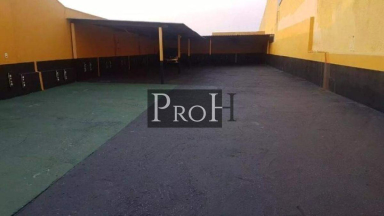 Imagem Terreno à Venda, 330 m² em Osvaldo Cruz - São Caetano Do Sul