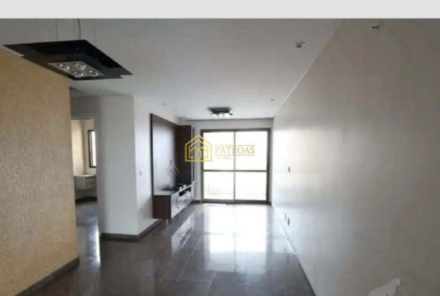 Imagem Apartamento com 2 Quartos à Venda, 70 m² em Parque Das Nações - Santo André Imagem Apartamento com 2 Quartos à Venda, 70 m² em Parque Das Nações - Santo André