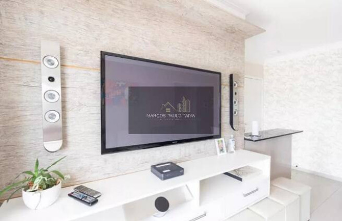 Imagem Apartamento com 3 Quartos à Venda, 70 m² em Moinho Velho - São Paulo Imagem Apartamento com 3 Quartos à Venda, 70 m² em Moinho Velho - São Paulo