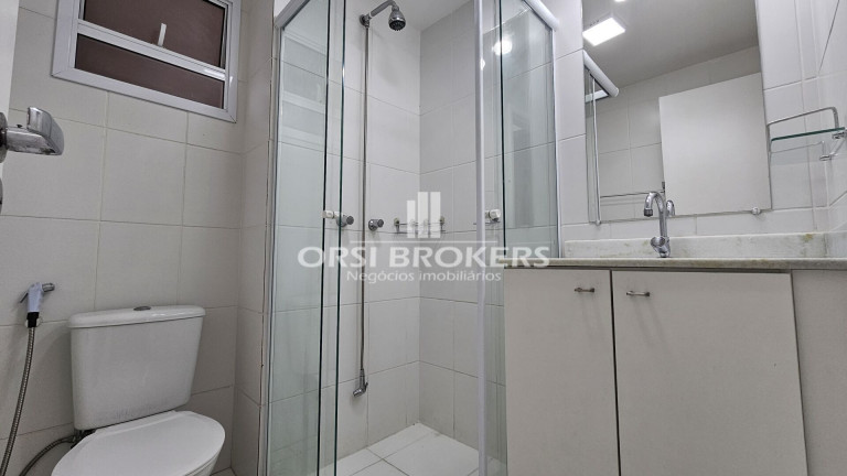 Imagem Apartamento com 3 Quartos para Alugar, 70 m² em Jaguaré - São Paulo Imagem Apartamento com 3 Quartos para Alugar, 70 m² em Jaguaré - São Paulo