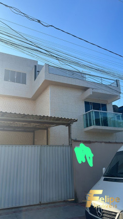 Imagem Casa com 3 Quartos à Venda, 360 m² em Interlagos - Vila Velha Imagem Casa com 3 Quartos à Venda, 360 m² em Interlagos - Vila Velha