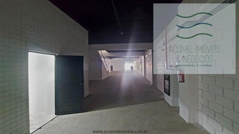 Imagem Imóvel Comercial para Alugar, 1.495 m² em Aviação - Praia Grande Imagem Imóvel Comercial para Alugar, 1.495 m² em Aviação - Praia Grande