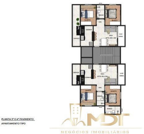 Imagem Imóvel com 2 Quartos à Venda, 90 m² em Itapoã - Belo Horizonte Imagem Imóvel com 2 Quartos à Venda, 90 m² em Itapoã - Belo Horizonte