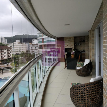 Imagem Apartamento com 4 Quartos à Venda, 158 m² em Enseada - Guarujá Imagem Apartamento com 4 Quartos à Venda, 158 m² em Enseada - Guarujá