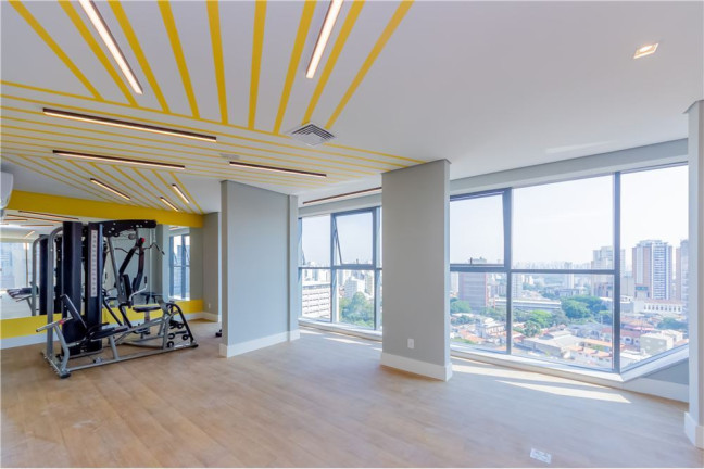 Imagem Apartamento com 2 Quartos à Venda, 44 m² em Vila Mariana - São Paulo