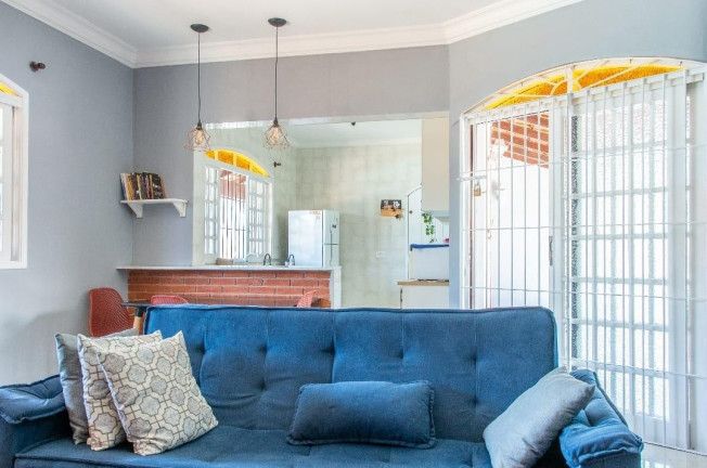 Imagem Casa com 3 Quartos à Venda, 400 m² em Bopiranga - Itanhaém Imagem Casa com 3 Quartos à Venda, 400 m² em Bopiranga - Itanhaém
