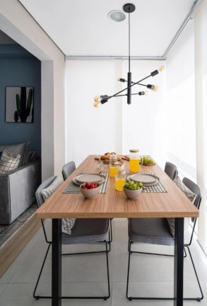 Imagem Apartamento com 2 Quartos à Venda, 48 m² em Vila Mariana - São Paulo
