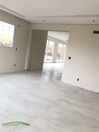 Imagem Sobrado com 5 Quartos à Venda, 402 m² em Centro - Mogi Das Cruzes