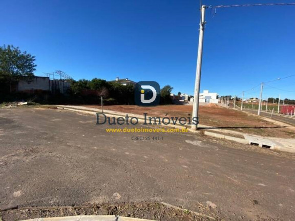 Imagem Terreno à Venda, 420 m² em Pinheiro Machado - Santa Maria