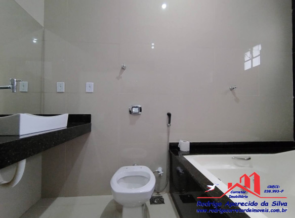 Imagem Casa com 2 Quartos à Venda, 125 m² em Residencial São José - Birigui Imagem Casa com 2 Quartos à Venda, 125 m² em Residencial São José - Birigui